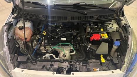 FORD Ka Hatch 1.0, Foto 9
