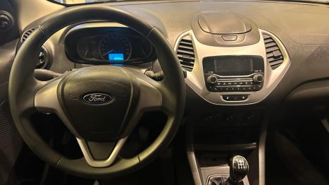 FORD Ka Hatch 1.0, Foto 12
