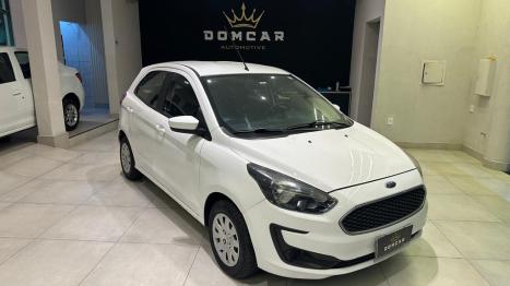FORD Ka Hatch 1.0, Foto 1
