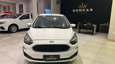 FORD Ka Hatch 1.0, Foto 2