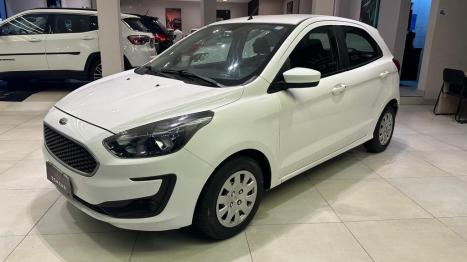 FORD Ka Hatch 1.0, Foto 3