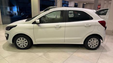 FORD Ka Hatch 1.0, Foto 4