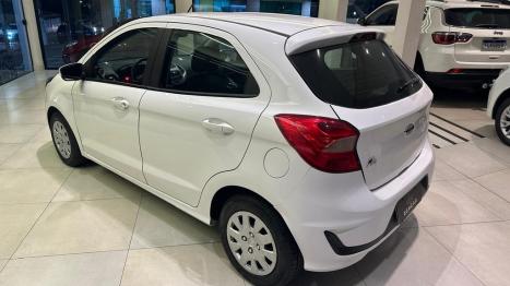FORD Ka Hatch 1.0, Foto 5