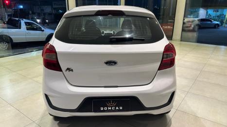 FORD Ka Hatch 1.0, Foto 6
