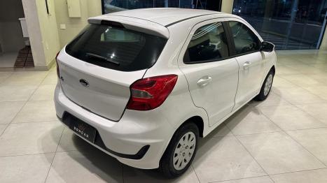 FORD Ka Hatch 1.0, Foto 7