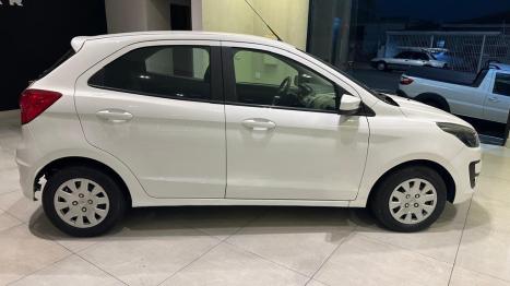 FORD Ka Hatch 1.0, Foto 8