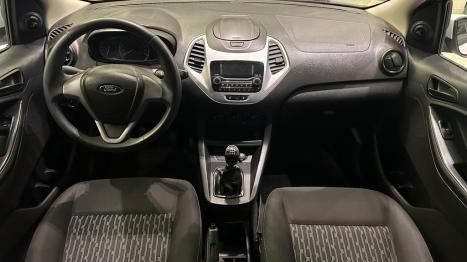 FORD Ka Hatch 1.0, Foto 9