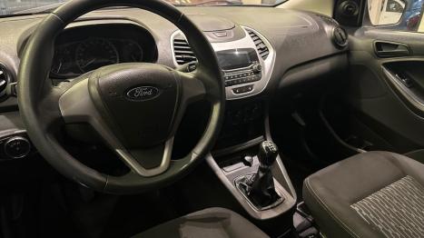 FORD Ka Hatch 1.0, Foto 10