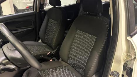 FORD Ka Hatch 1.0, Foto 11