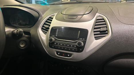FORD Ka Hatch 1.0, Foto 12