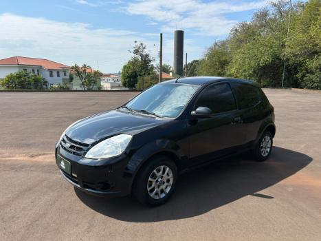 FORD Ka Hatch 1.0, Foto 2