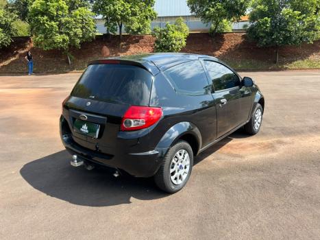 FORD Ka Hatch 1.0, Foto 5