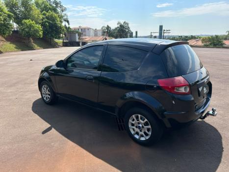 FORD Ka Hatch 1.0, Foto 6