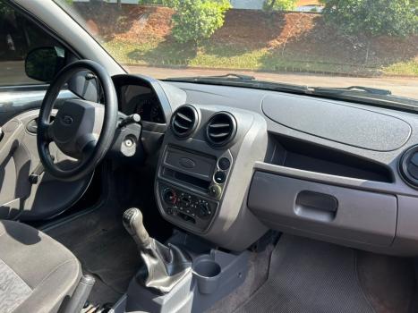 FORD Ka Hatch 1.0, Foto 9