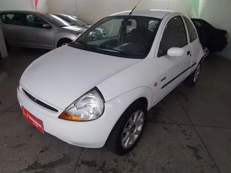 FORD Ka Hatch 1.0, Foto 1