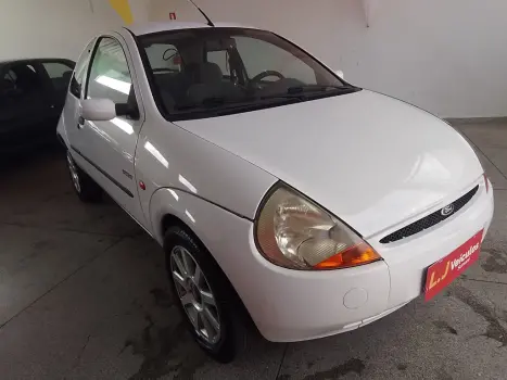 FORD Ka Hatch 1.0, Foto 2