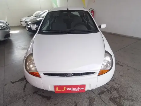 FORD Ka Hatch 1.0, Foto 3