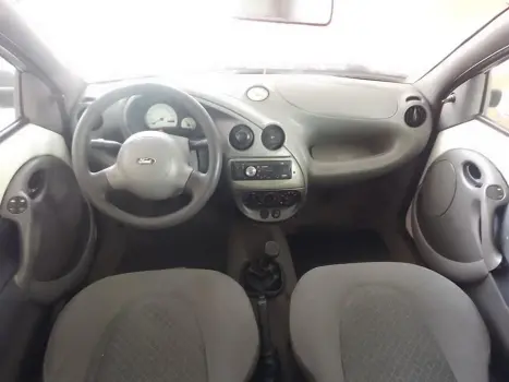 FORD Ka Hatch 1.0, Foto 4