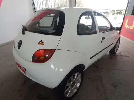 FORD Ka Hatch 1.0, Foto 5