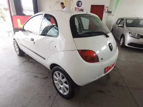 FORD Ka Hatch 1.0, Foto 7