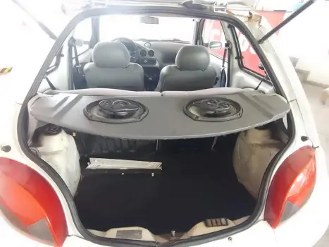 FORD Ka Hatch 1.0, Foto 8