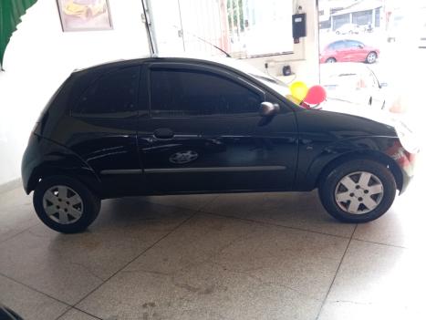 FORD Ka Hatch 1.0, Foto 1