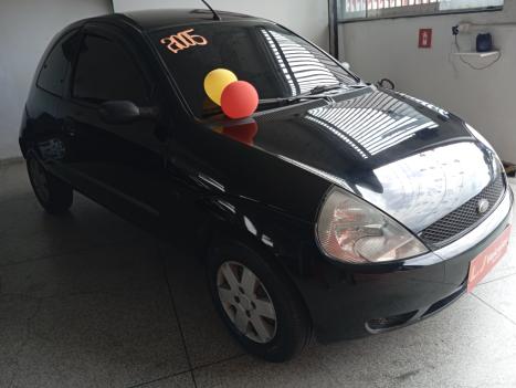 FORD Ka Hatch 1.0, Foto 3
