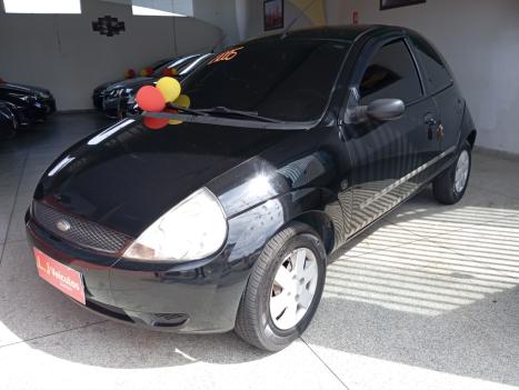 FORD Ka Hatch 1.0, Foto 4