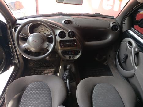 FORD Ka Hatch 1.0, Foto 5