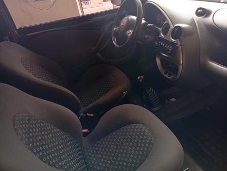 FORD Ka Hatch 1.0, Foto 7