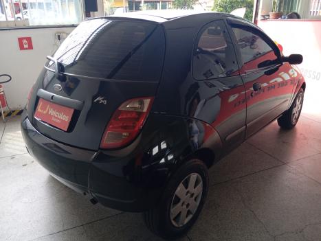 FORD Ka Hatch 1.0, Foto 8