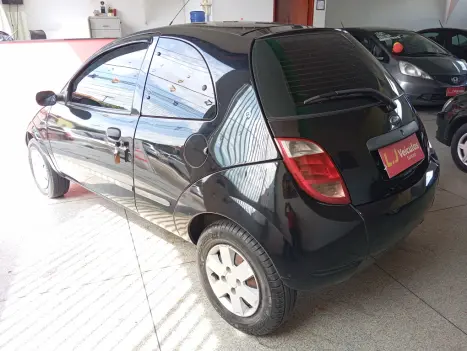 FORD Ka Hatch 1.0, Foto 9