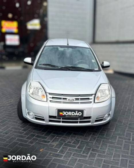 FORD Ka Hatch 1.0 CLASS FLEX, Foto 2