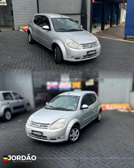 FORD Ka Hatch 1.0 CLASS FLEX, Foto 3