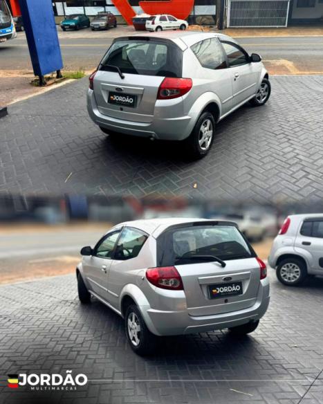 FORD Ka Hatch 1.0 CLASS FLEX, Foto 4