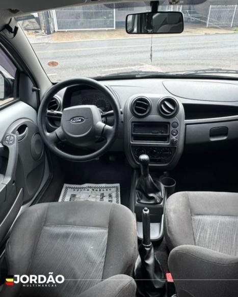 FORD Ka Hatch 1.0 CLASS FLEX, Foto 5