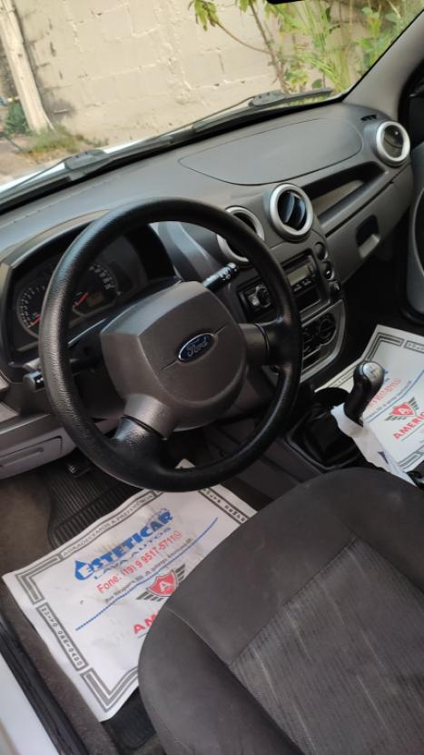 FORD Ka Hatch 1.0 CLASS, Foto 6