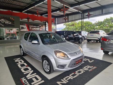FORD Ka Hatch 1.0 CLASS FLEX, Foto 1