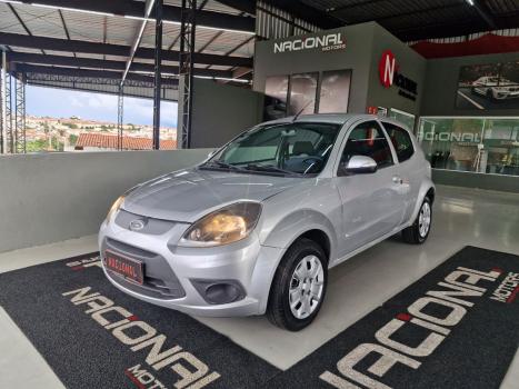 FORD Ka Hatch 1.0 CLASS FLEX, Foto 3