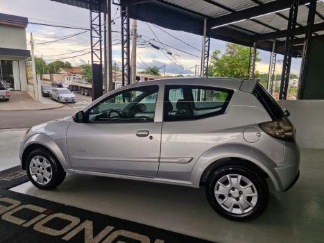 FORD Ka Hatch 1.0 CLASS FLEX, Foto 4