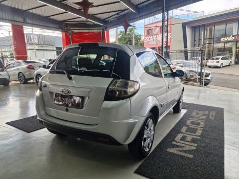 FORD Ka Hatch 1.0 CLASS FLEX, Foto 5
