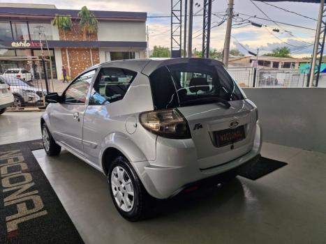 FORD Ka Hatch 1.0 CLASS FLEX, Foto 7