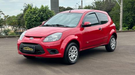 FORD Ka Hatch 1.0 CLASS FLEX, Foto 1