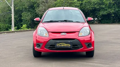 FORD Ka Hatch 1.0 CLASS FLEX, Foto 2