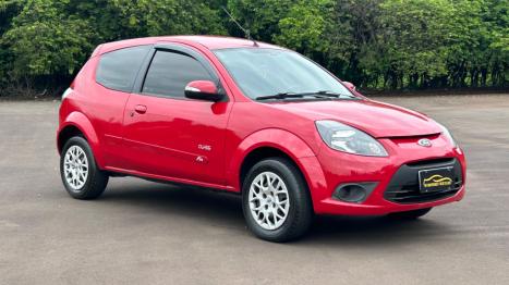 FORD Ka Hatch 1.0 CLASS FLEX, Foto 3