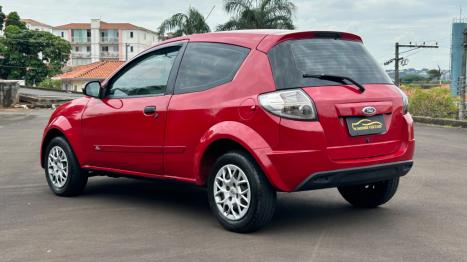 FORD Ka Hatch 1.0 CLASS FLEX, Foto 4