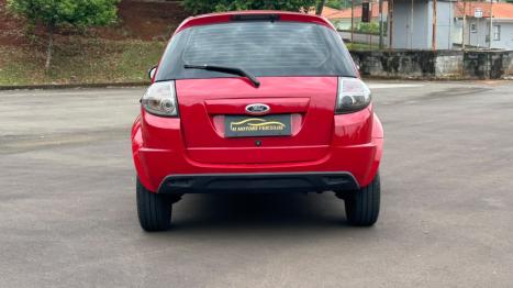 FORD Ka Hatch 1.0 CLASS FLEX, Foto 5