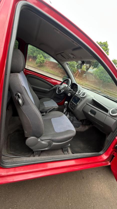 FORD Ka Hatch 1.0 CLASS FLEX, Foto 8