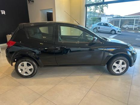 FORD Ka Hatch 1.0 FLEX, Foto 2