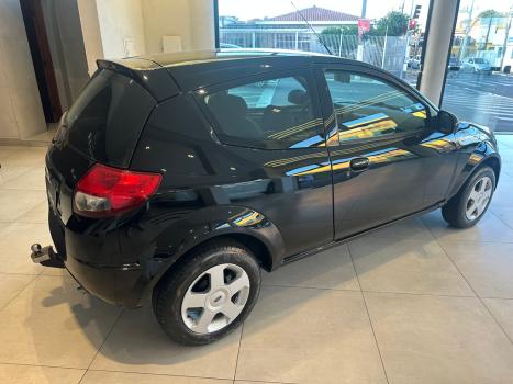 FORD Ka Hatch 1.0 FLEX, Foto 4